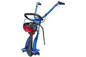 Виброрейка бензиновая  TSS-VTZ-1.2 203255