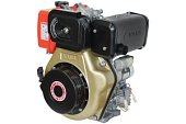 Двигатель дизельный KM186FA/E/Engine 031464 Двигатель дизельный KM186FA/E/Engine 031464