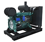 Weichai WP10D264E200 031354