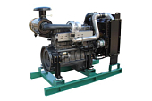 TSS Diesel TDA-N 600 12VTE 029506 TSS Diesel TDA-N 600 12VTE 029506