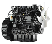 Mitsubishi S4L2 029586 Mitsubishi S4L2 029586