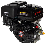 Двигатель бензиновый Loncin G420F (A type) D25/Engine Loncin G420FA (A type) D25 040856 Двигатель бензиновый Loncin G420F (A type) D25/Engine Loncin G420FA (A type) D25 040856