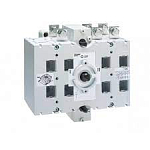 Реверсивный рубильник Lovato GE1600 E (без мотор-привода) 099999