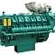 TSS Diesel Prof  TDG 1121 12VTE 007477