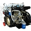 TSS Diesel Prof TDQ 15 4L 005894