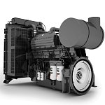 Cummins KTA19-G3A 047670