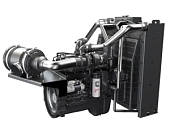 Cummins 6LTAA8.9-G3 030342