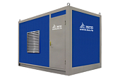 Дизельный генератор ТСС АД-25С-Т400-2РНМ9 в контейнере с АВР 053963