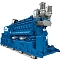 Газопоршневая электростанция TSS MWM-1840 052201