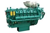 TSS Diesel Prof TDG 1498 12VTE 003420