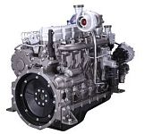 TSS Diesel TDH 745 12VTE 024473