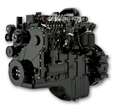 Cummins 6ZTAA13-G3 031256