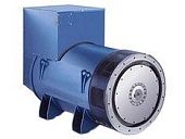 Mecc Alte ECO38-1L SAE 1/11,5 (200 кВт) 013810