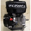 Двигатель бензиновый Lifan 188F (Ø25мм) 023813