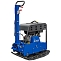 Виброплита реверсивная TSS-WP320L 207358