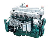 Yuchai YC6K600-D30 027990 Yuchai YC6K600-D30 027990