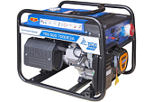 Бензиновый генератор 7 кВт с АВР ТСС SGG 7000E3A 033524