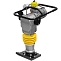 Вибротрамбовка электрическая TSS HCD80G (220В) 207583
