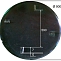 Диск для ТСС DMD,DMR 900,1000 (D=900) 071441
