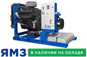 Дизельный генератор ТСС АД-60С-Т400-1РМ2 Engga 051512