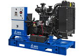 Дизельный генератор ТСС АД-50C-Т400-1РМ15 047639