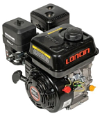 Двигатель бензиновый Loncin G200F (Ø20mm) TSS RH-350L/Engine TSS RH-350L, №36 (Q300S-036) 058312 Двигатель бензиновый Loncin G200F (Ø20mm) TSS RH-350L/Engine TSS RH-350L, №36 (Q300S-036) 058312