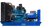 Дизельный генератор ТСС АД-720С-Т400-1РМ9 PMG 054274