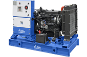 Дизельный генератор ТСС АД-20С-Т400-1РМ7 025695 Дизельный генератор ТСС АД-20С-Т400-1РМ7 025695