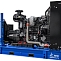 Дизельный генератор ТСС АД-400С-Т400-1РМ15 (PMG, QSZ13-G10) 047669
