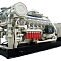 Газопоршневая электростанция TSS Jichai-1350 052169