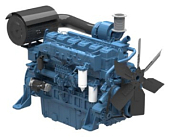 Yuchai YC6T660-D31 060901 Yuchai YC6T660-D31 060901