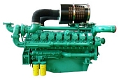 TSS Diesel Prof   TDG 701 16VTE 007467
