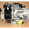 Двигатель бензиновый Loncin LC192FD/Engine assy 029000