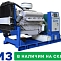 Дизельный генератор ТСС АД-240С-Т400-1РМ2 Linz 029336