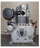 Двигатель дизельный 1100FE / Diesel engine 1100FE 120035 Двигатель дизельный 1100FE / Diesel engine 1100FE 120035